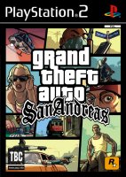 GTA San Andreas. A polémica